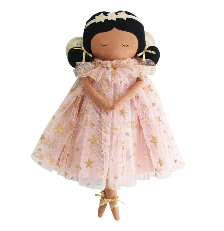 Serapina Fairy Doll