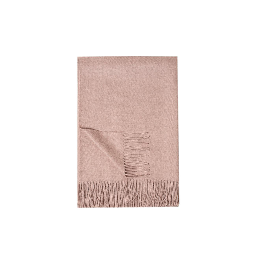 Baby Alpaca Paris Throws