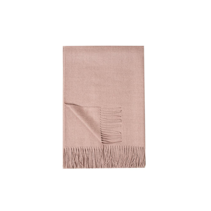 Baby Alpaca Paris Throws