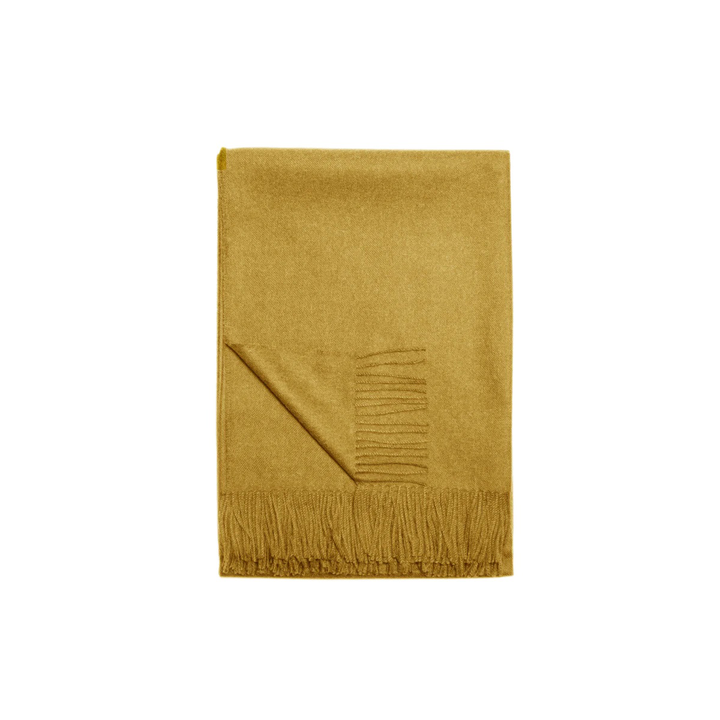 Baby Alpaca Paris Throws