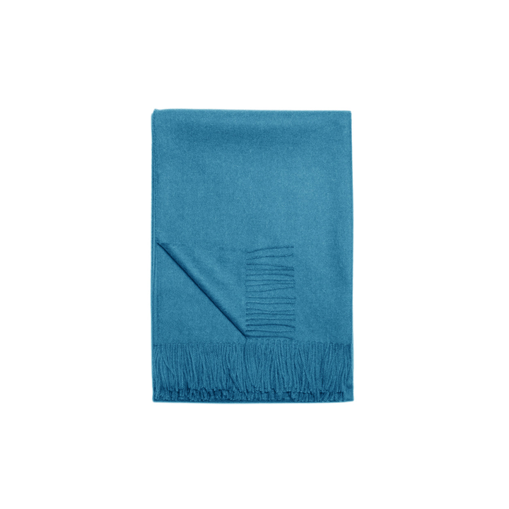 Baby Alpaca Paris Throws