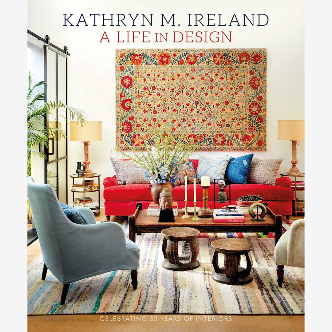 A Life In Design: Celebrating 30 Years of Interiors – Misto Lino