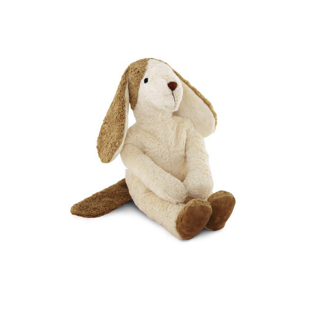 Floppy Beige Dog Large
