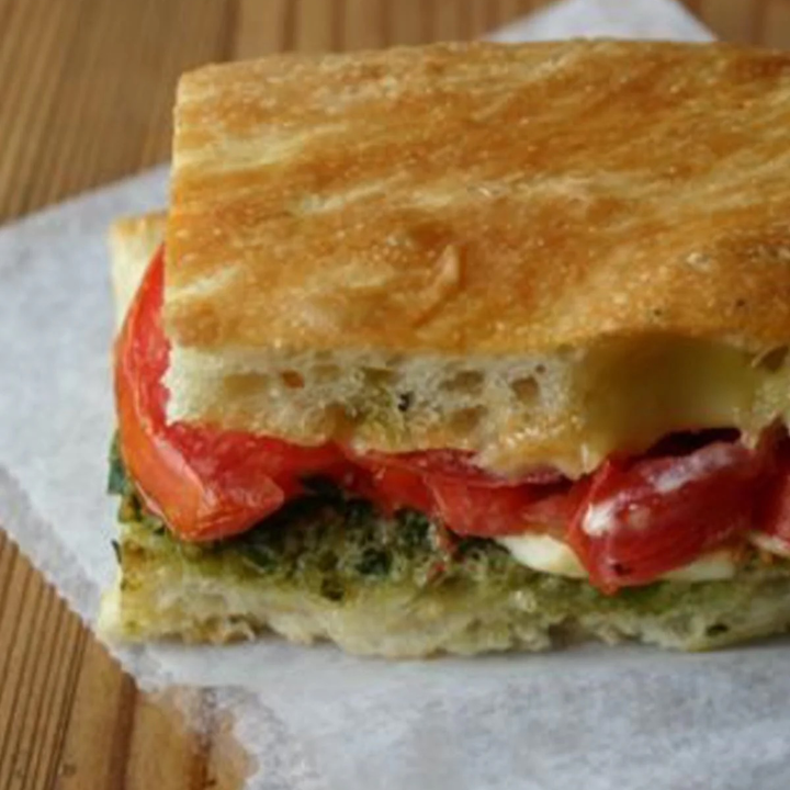 Fresh Basil Pesto 6OZ