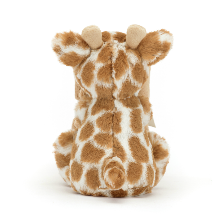 Bashful Giraffe Soother