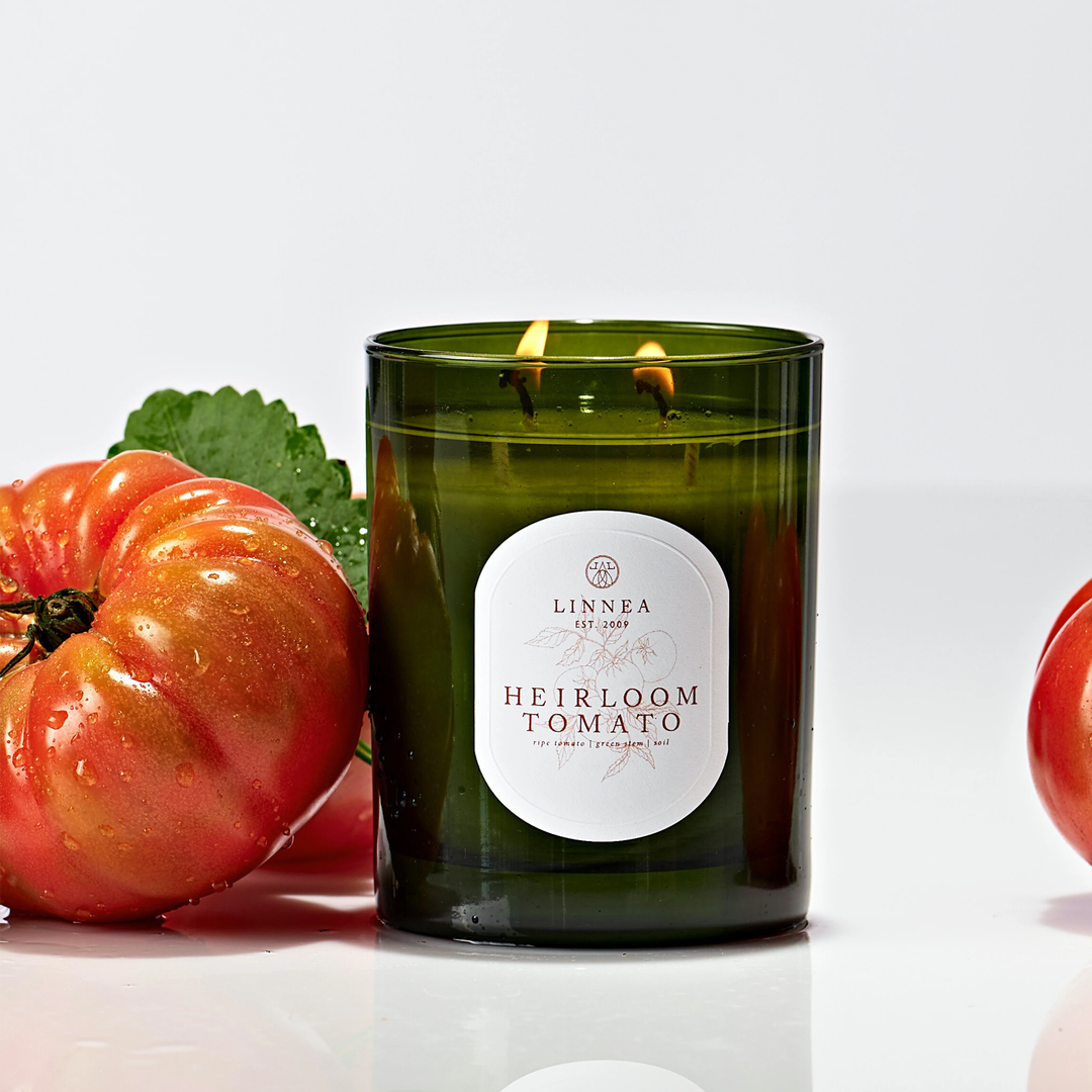 Heirloom Tomato 2-Wick Candle 11oz