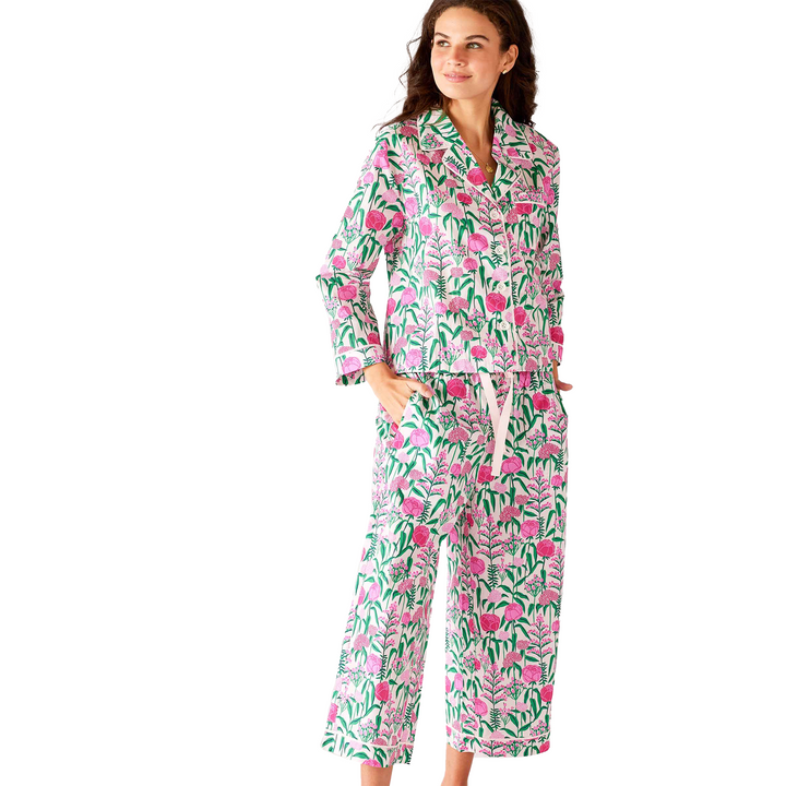 Over The Cotton Moon PJ Sets