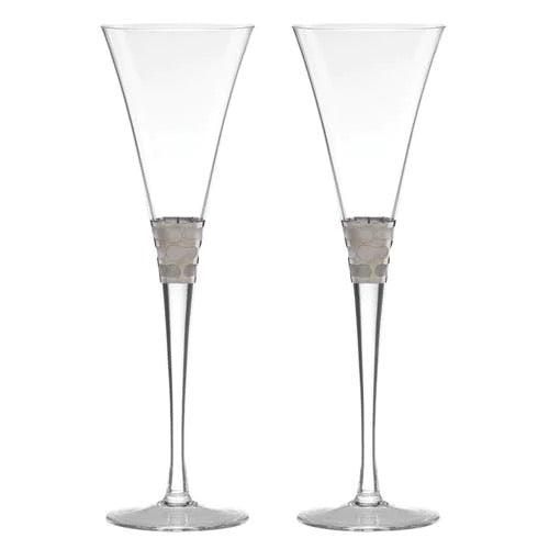 Truro Champagne Glass Sets By Michael Wainwright