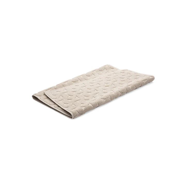 Organic Harper Bathmats