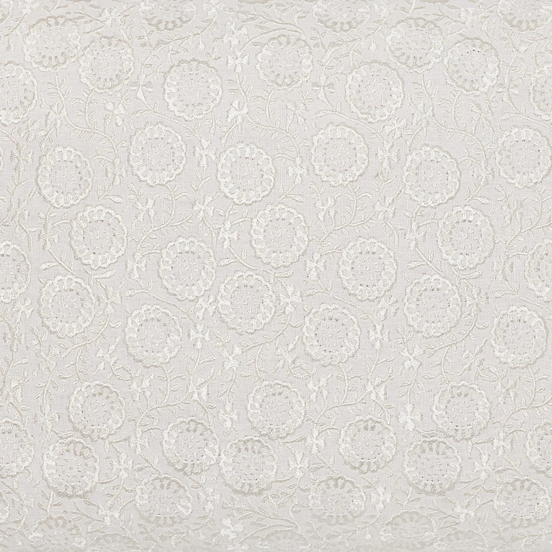 Chandra Natural Pillow 12" x 18"