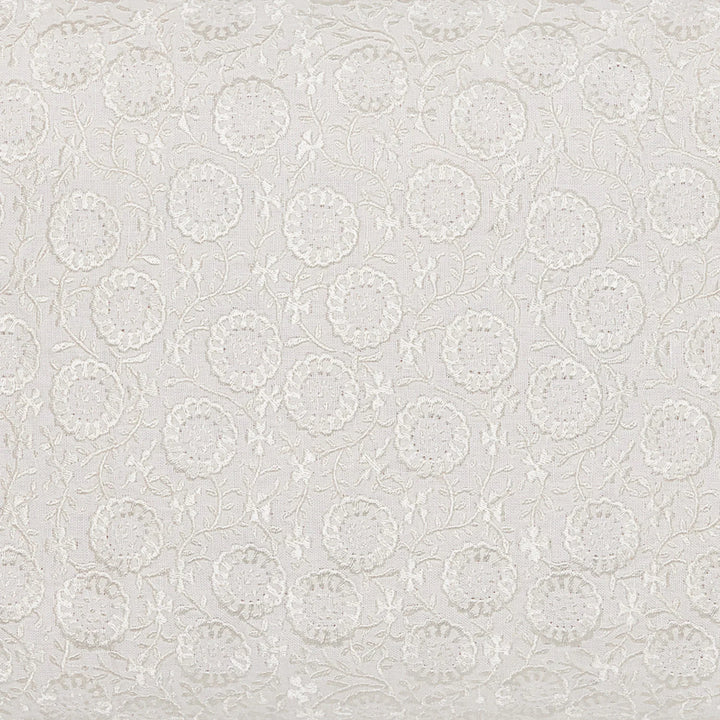 Chandra Natural Pillow 12" x 18"