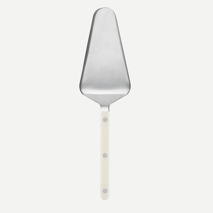 Bistrot Vintage Ivory Tart Slicer