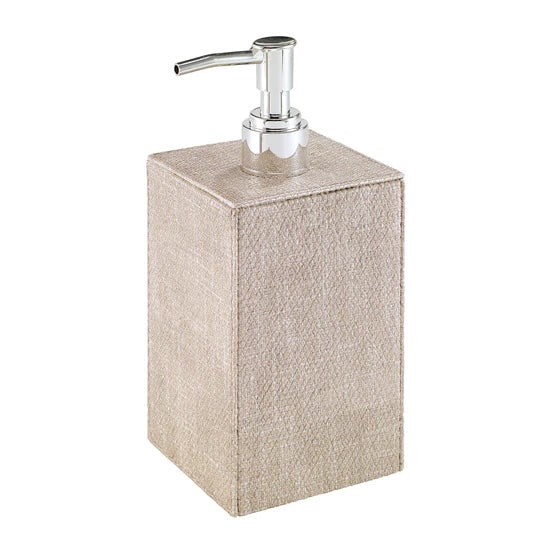 Luster Birch Bath Accessories