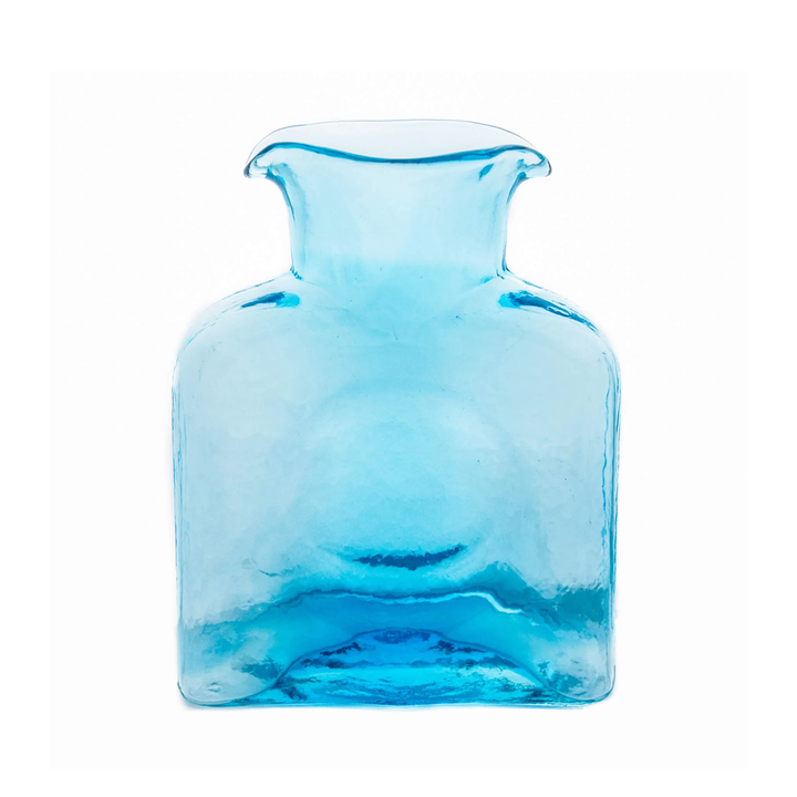 Colorful Water Bottle Vases