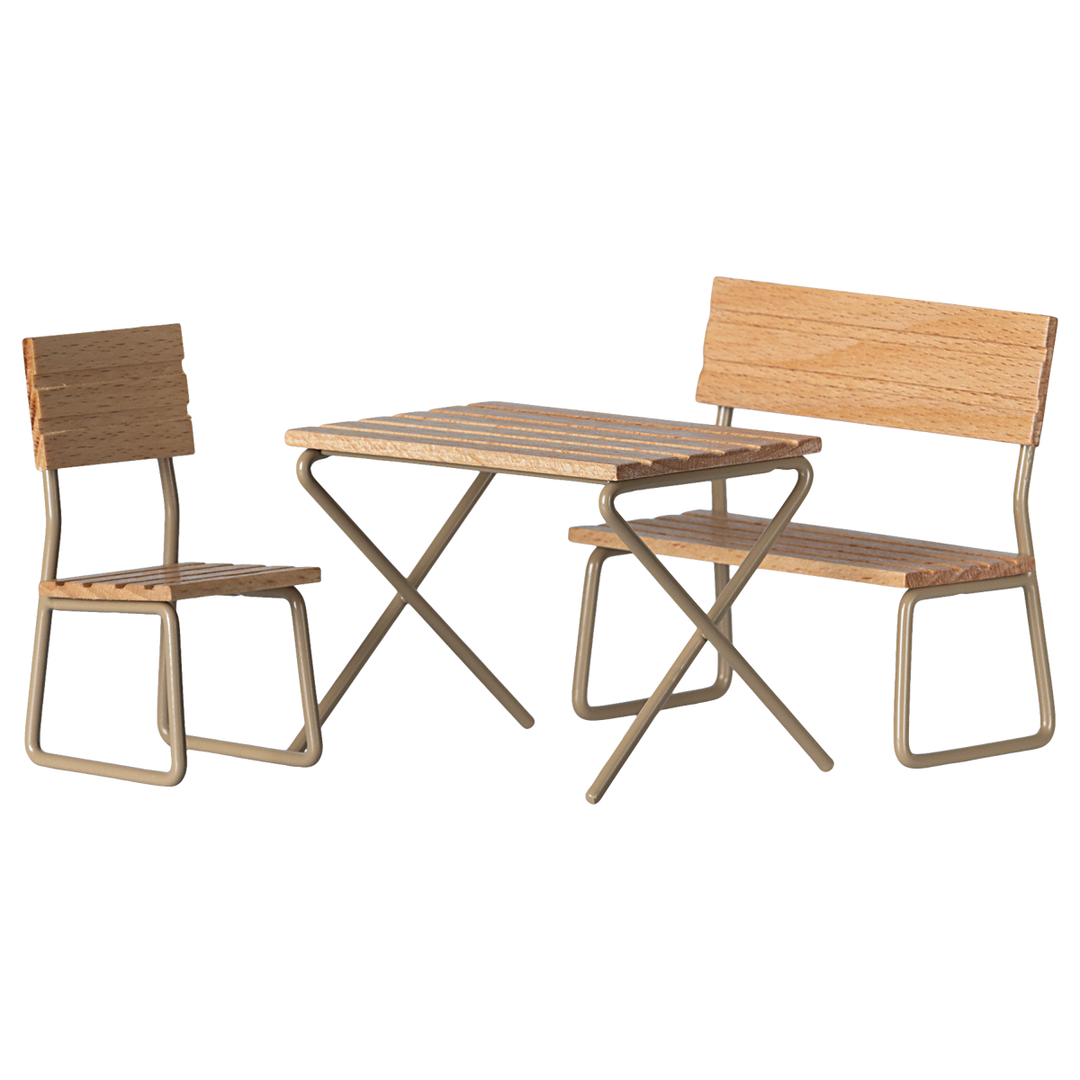 Maileg - Garden Set, Mouse