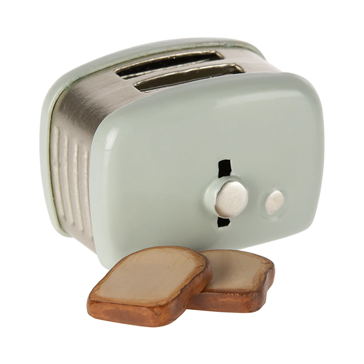 Maileg - Toaster Mint