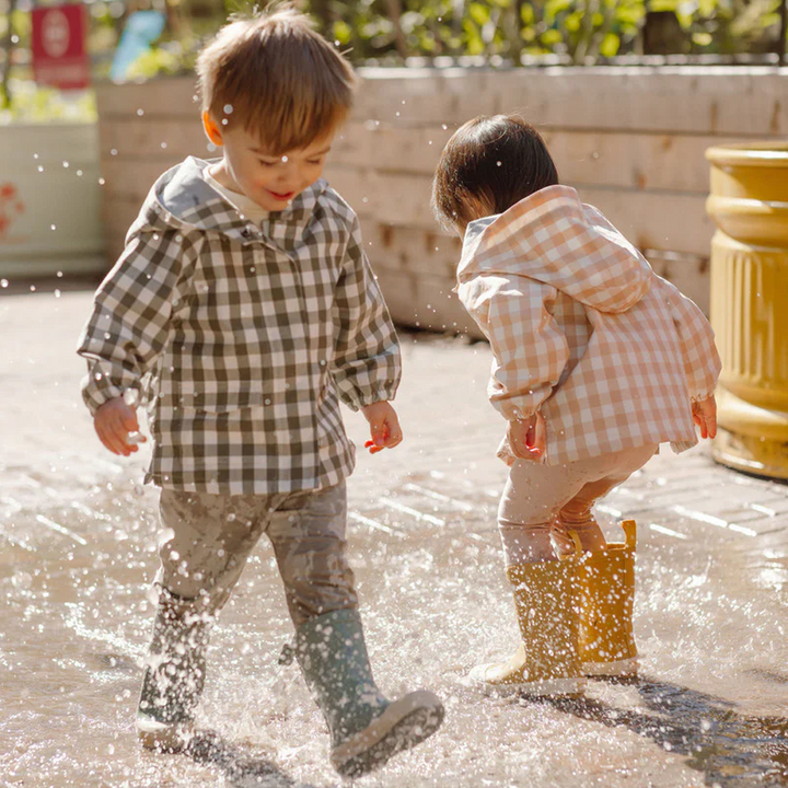Park Jackets For Toddlers By PEHR