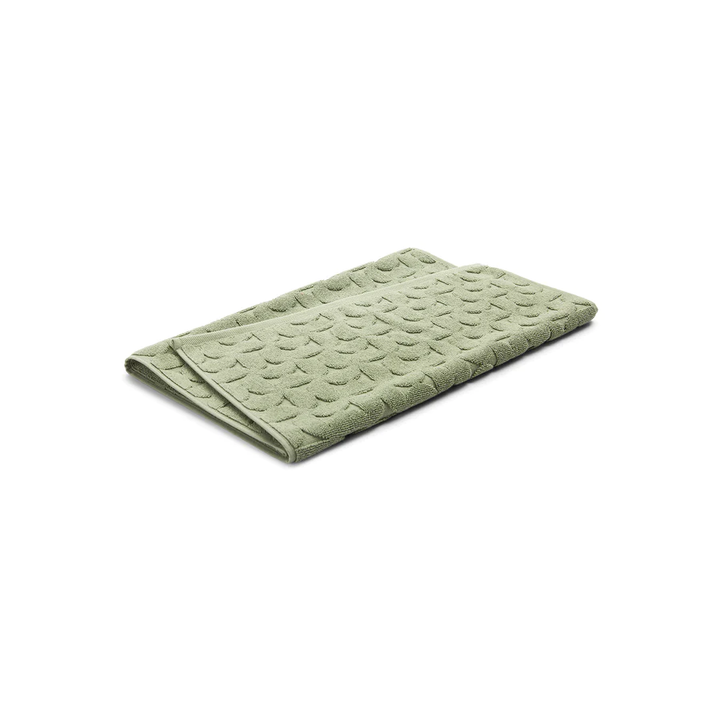 Organic Harper Bathmats