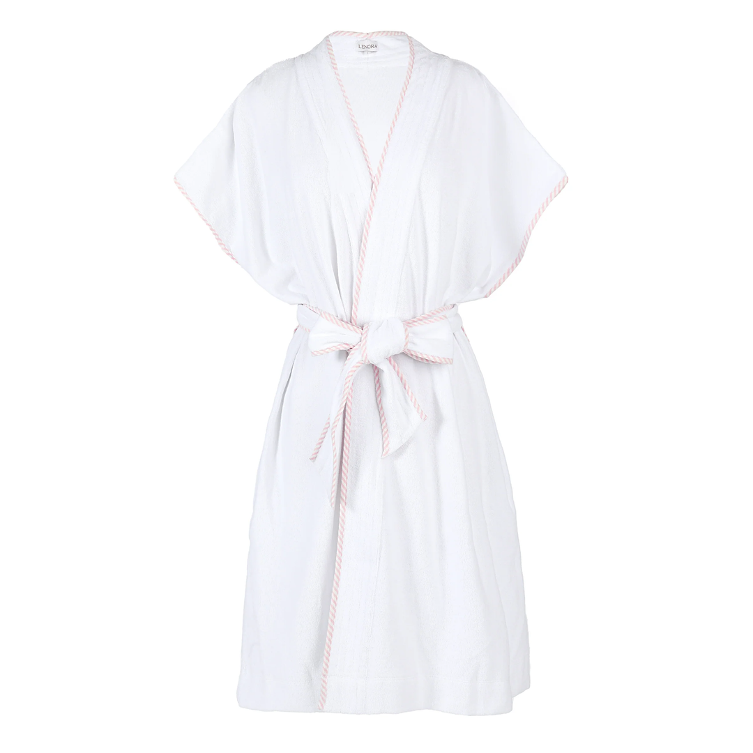 Terry Cotton Robes