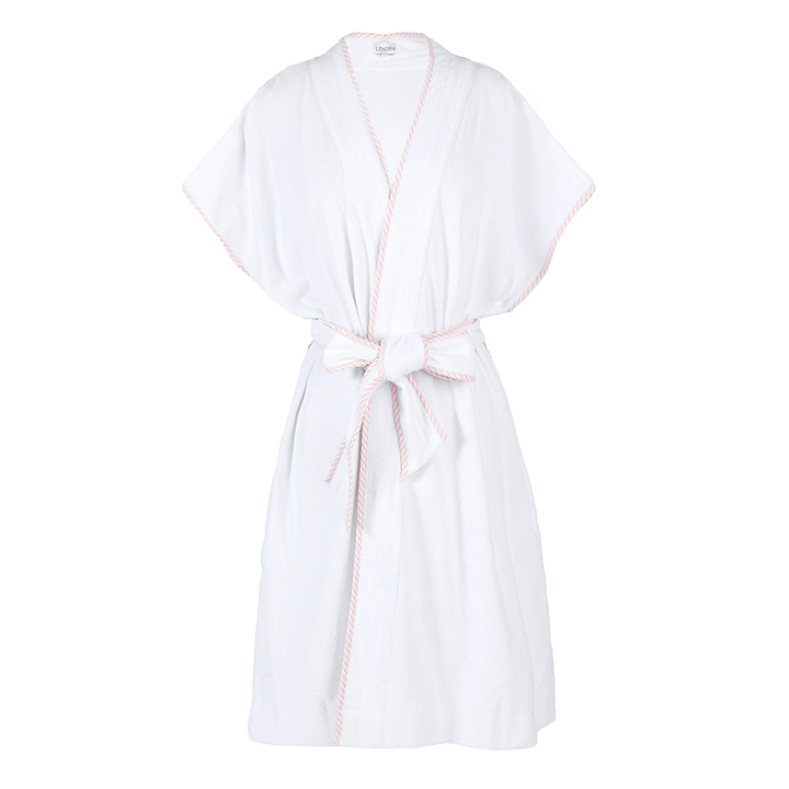 Terry Cotton Robes