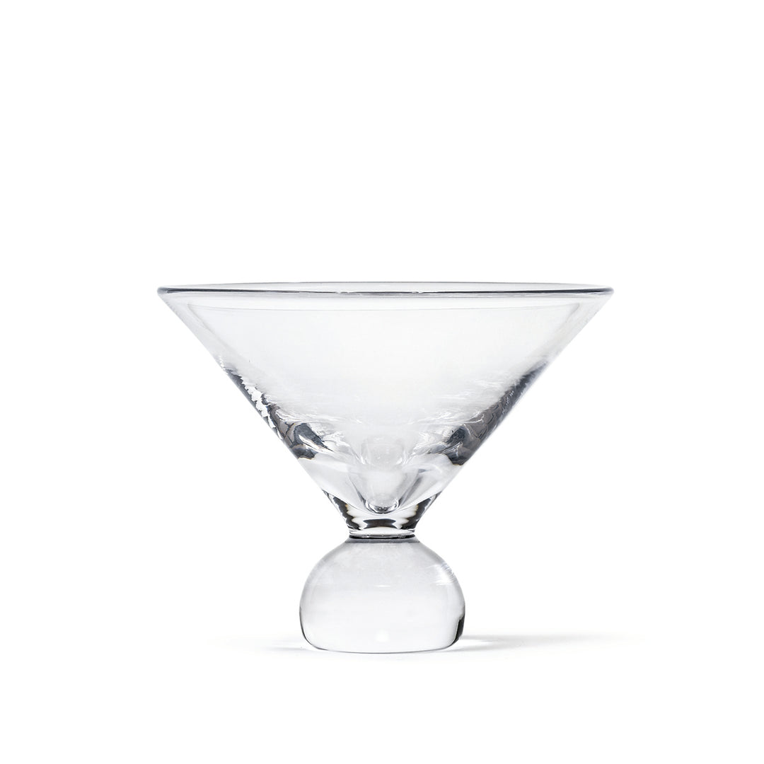 Benson Martini By Simon Pearce
