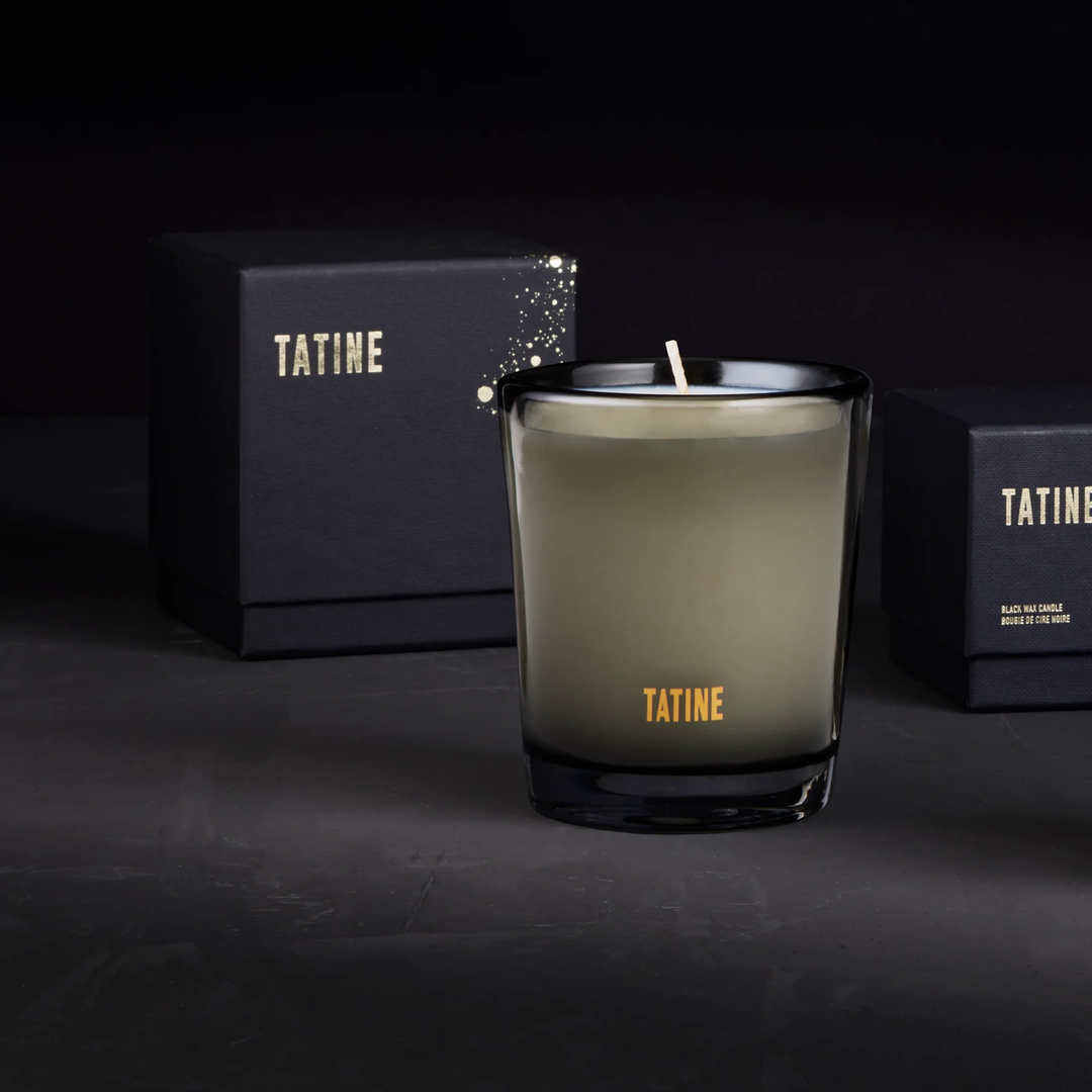 Garden Mint 8oz Candle