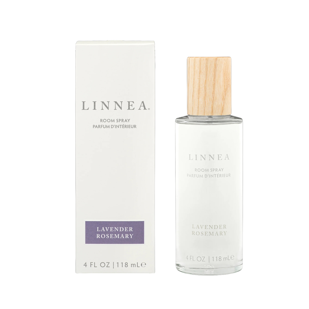 Lavender Rosemary Room Spray