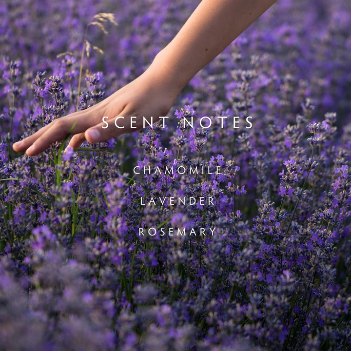Lavender Rosemary Room Spray