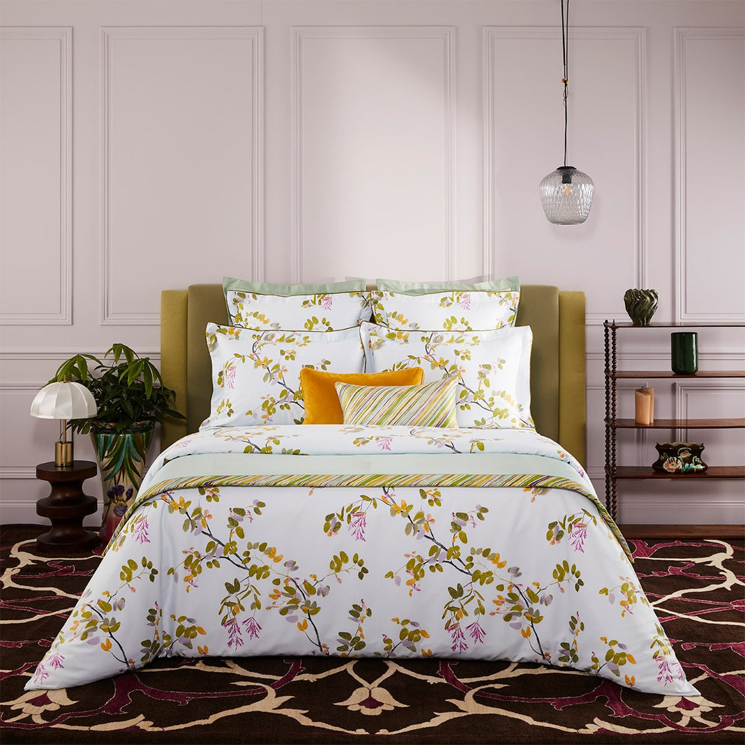 Yves Delorme Luciole Bedding