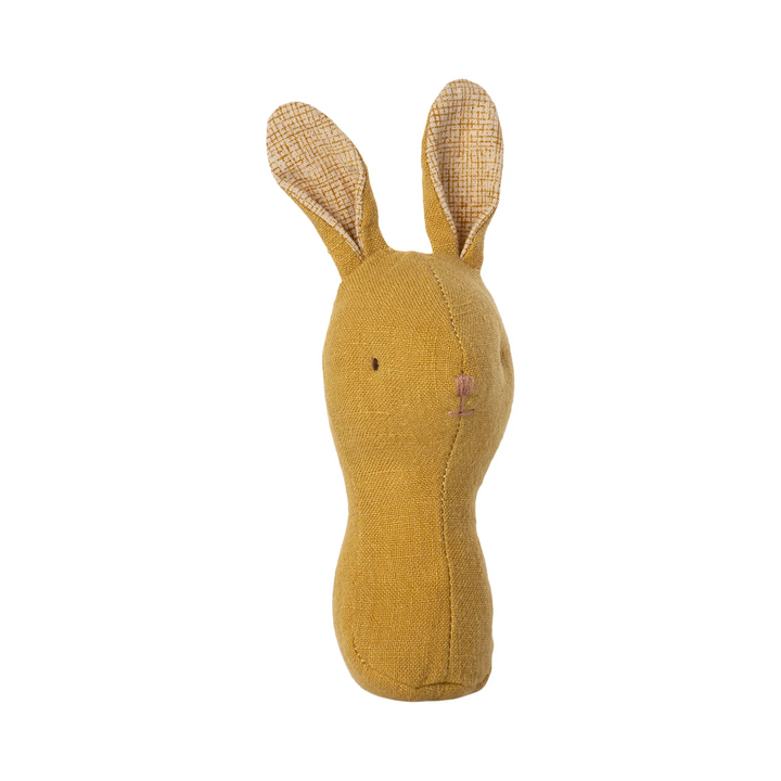 Maileg - Lullaby Friend Bunny Rattle