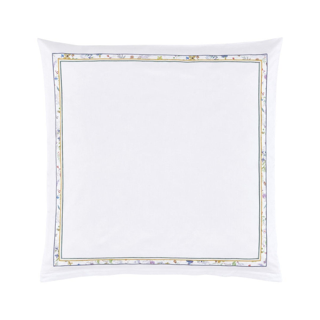 Prisma Flora Pillowcase Euro