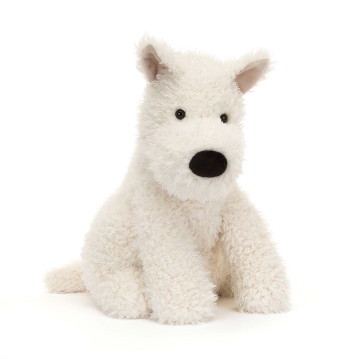 Munroe Scottie Dog