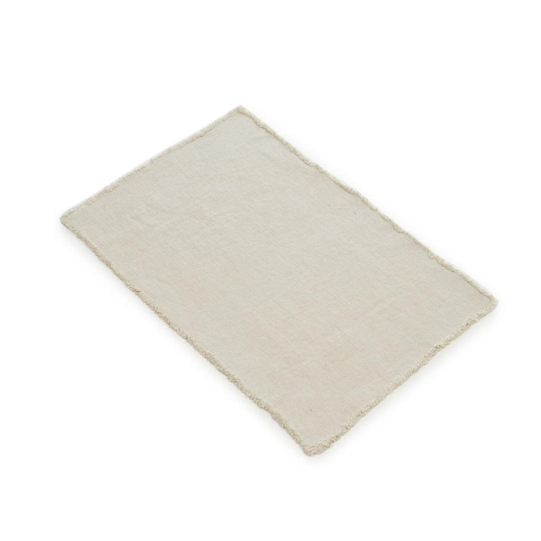 Libeco Pacific Placemat Natural
