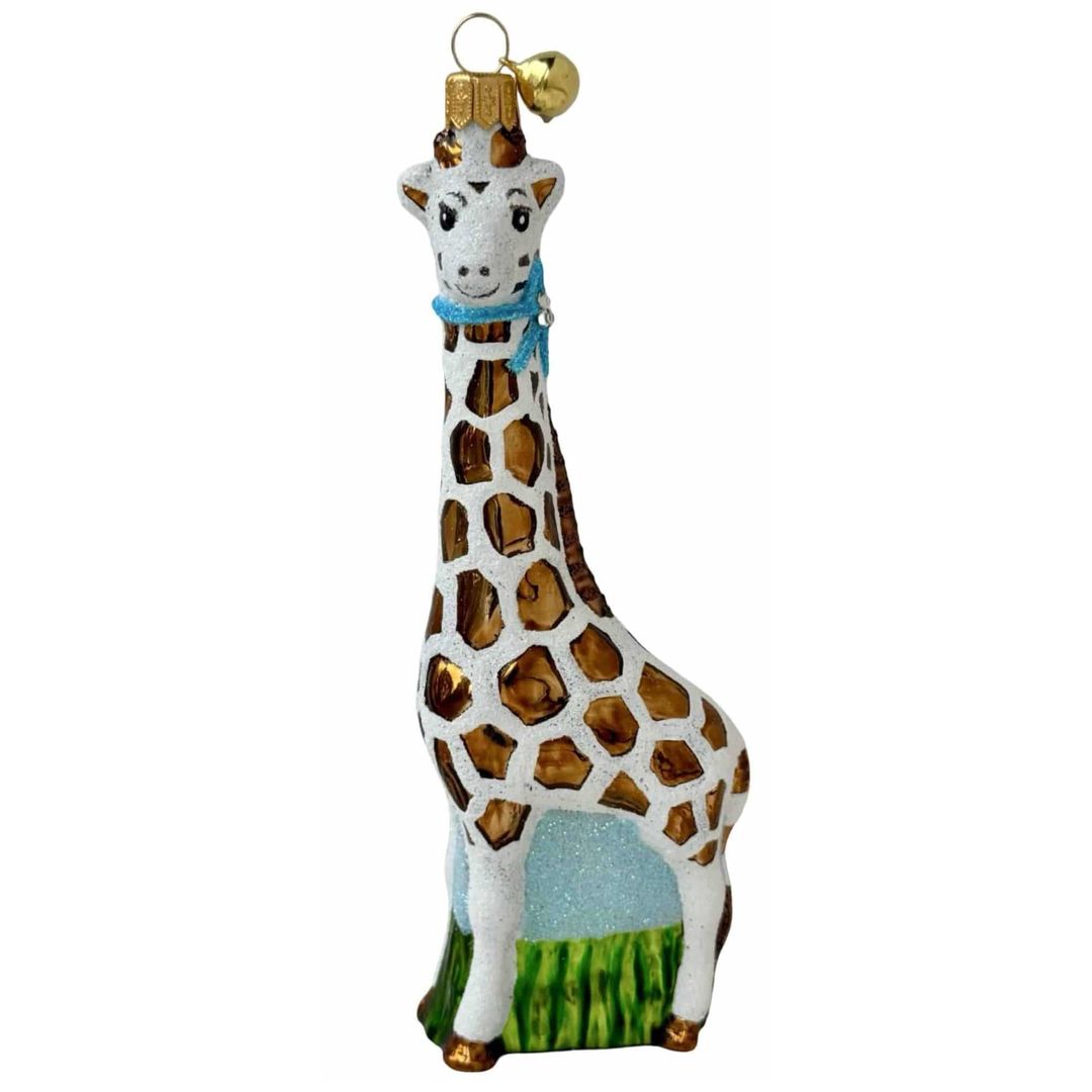 Georgie Ornament