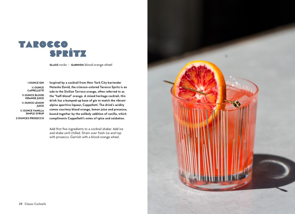 Spritz:Italy&