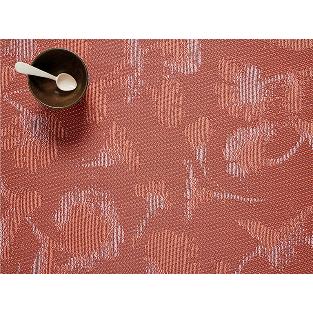 Botanic Placemat Madder