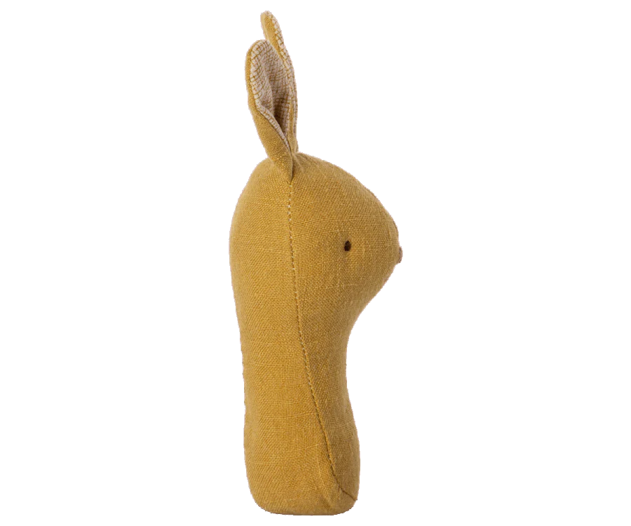 Maileg - Lullaby Friend Bunny Rattle