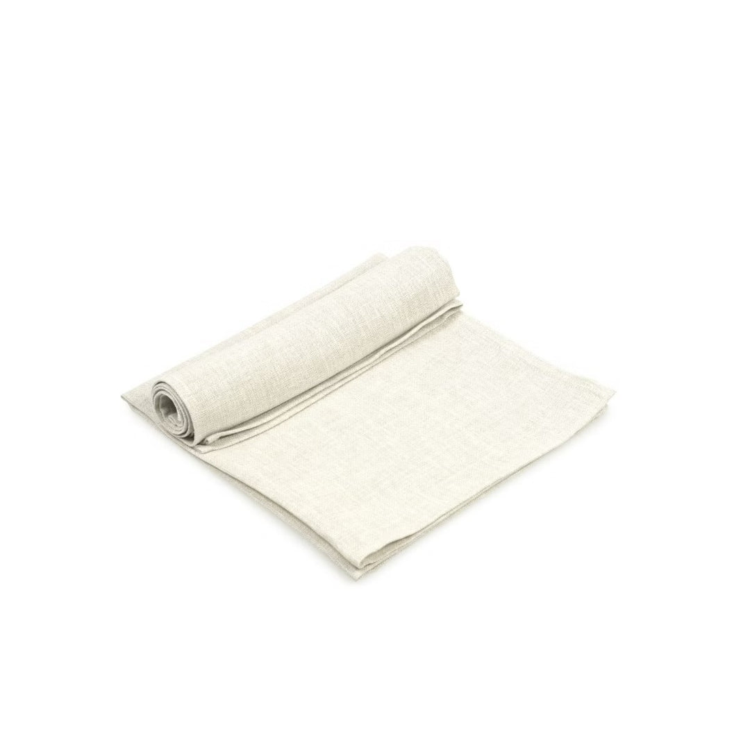 Libeco Riverside Ficelle Délavé Napkin