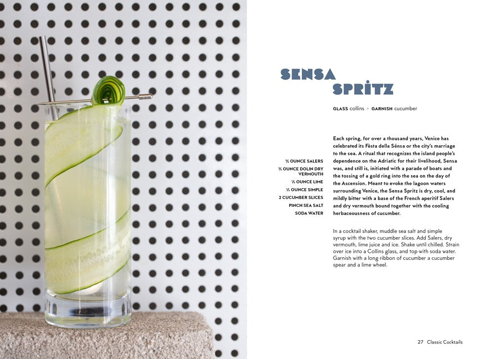 Spritz:Italy&