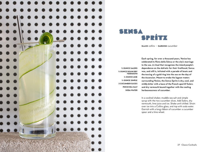Spritz:Italy&