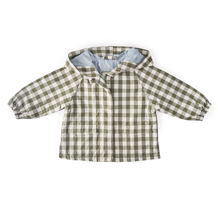 Park Jackets For Toddlers By PEHR