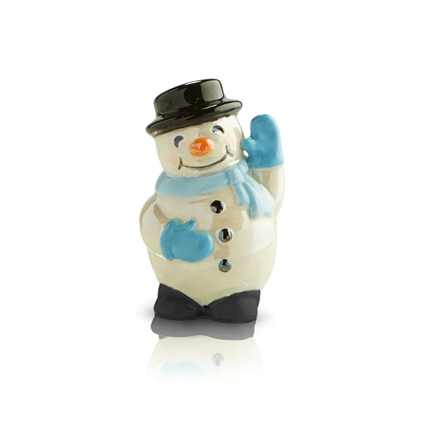 NF Mini Frosty Pal