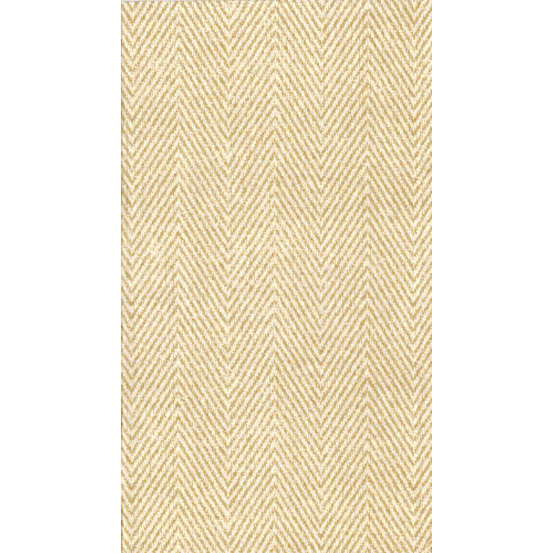 Paper Linen Guest Towels Natural Jute