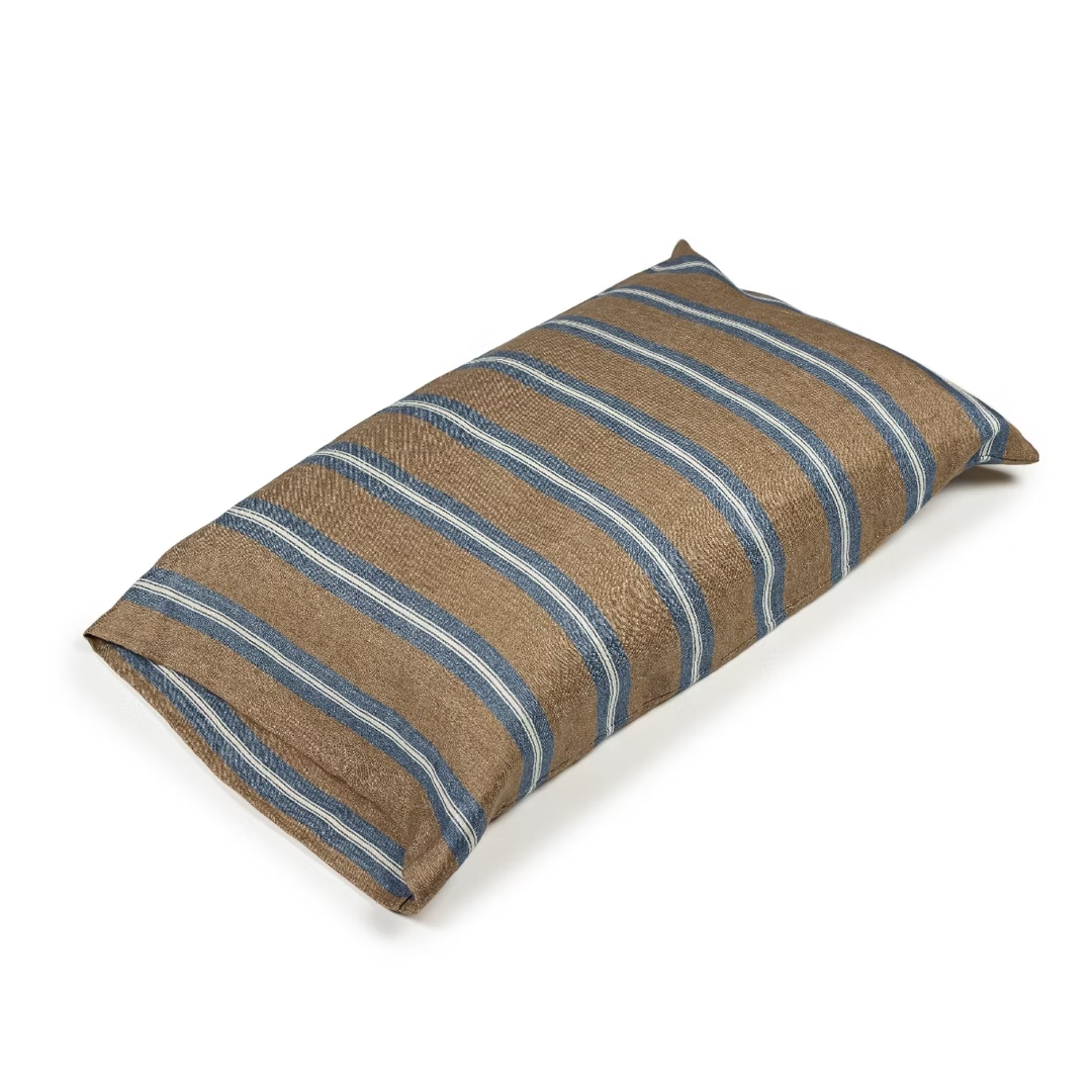 Libeco Salem Striped Pillowcase King