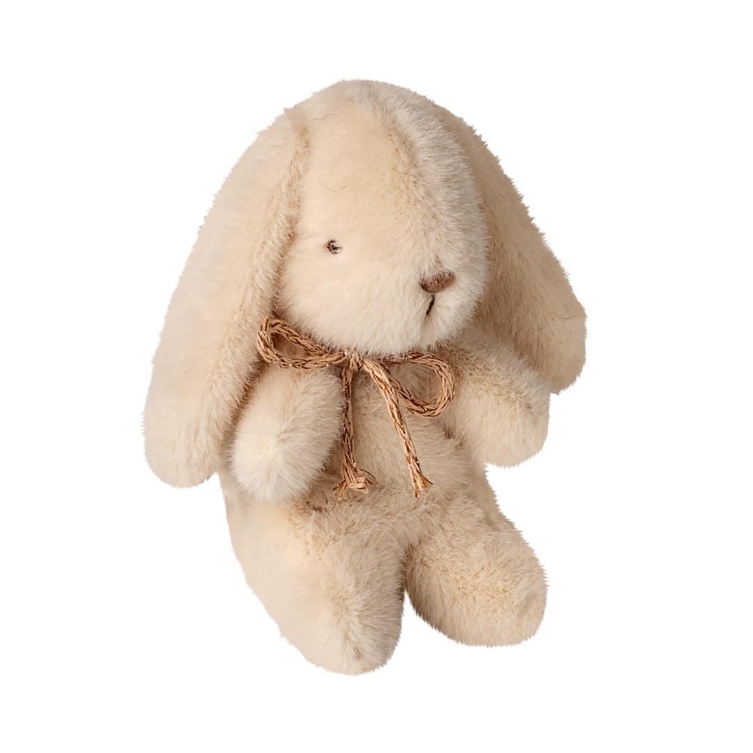 Maileg - Bunny Plush, Mini - Cream