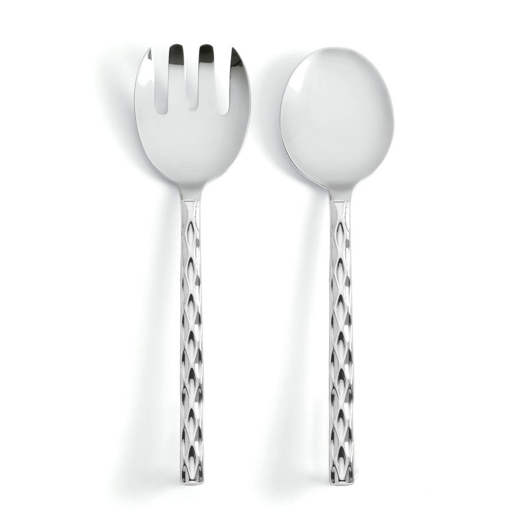 Truro Pewter Server Sets By Michael Wainwright