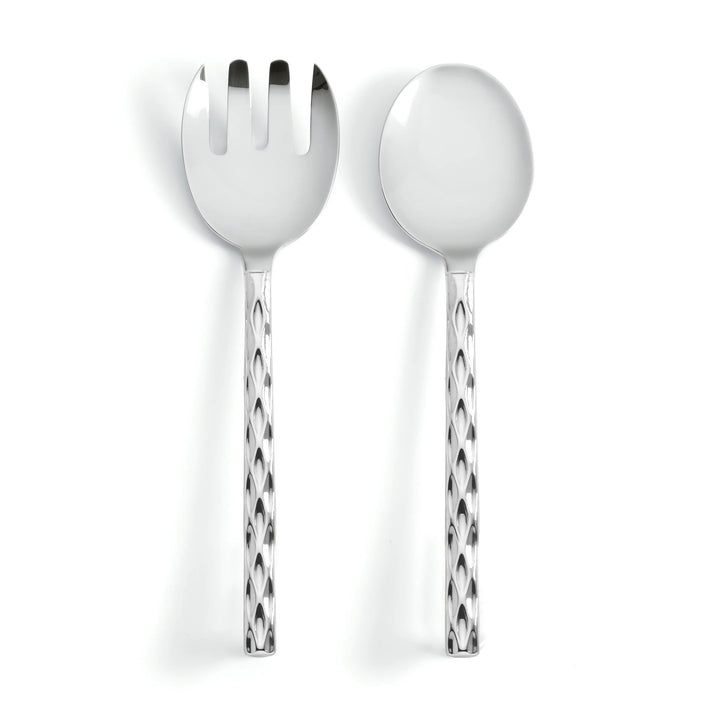 Truro Pewter Server Sets By Michael Wainwright