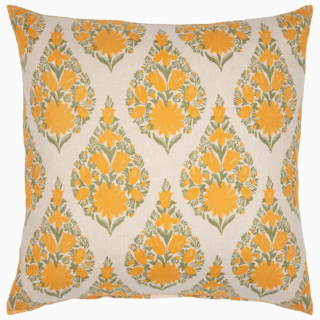 Dani Pillow Cover Euro