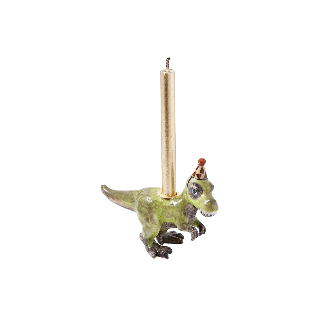 Cake Topper T-Rex