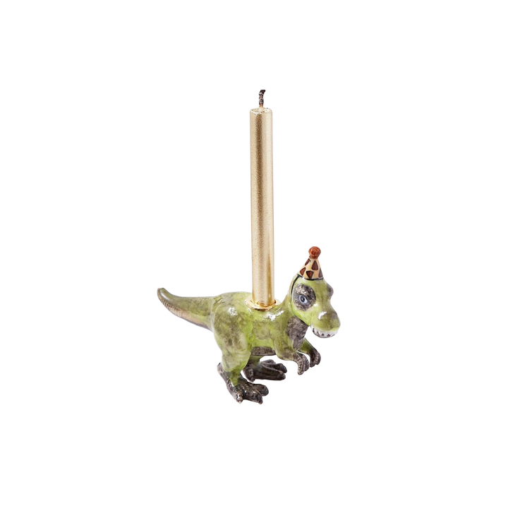 Cake Topper T-Rex